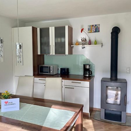Stubai Apartment Telfes Telfes im Stubai Esterno foto