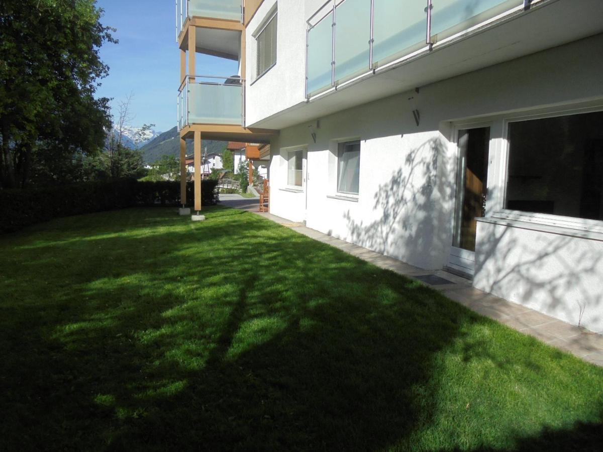 Stubai Apartment Telfes Telfes im Stubai Esterno foto