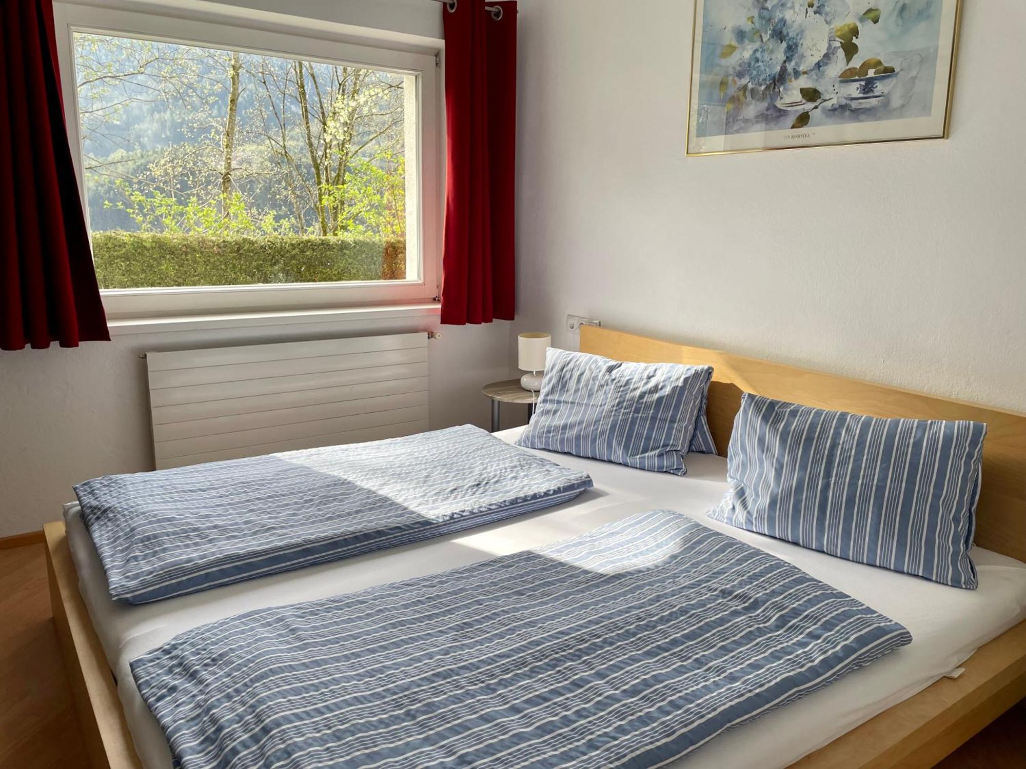 Stubai Apartment Telfes Telfes im Stubai Esterno foto