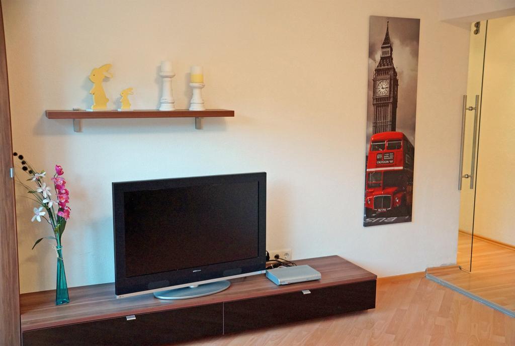 Stubai Apartment Telfes Telfes im Stubai Esterno foto