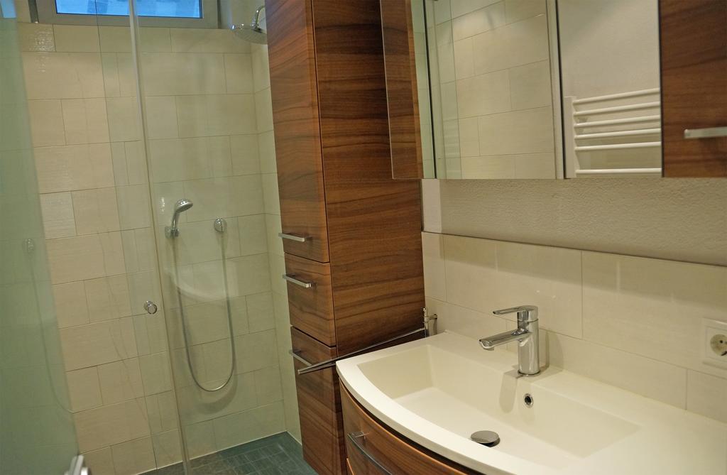 Stubai Apartment Telfes Telfes im Stubai Esterno foto