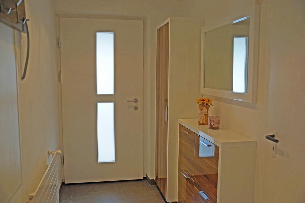 Stubai Apartment Telfes Telfes im Stubai Esterno foto