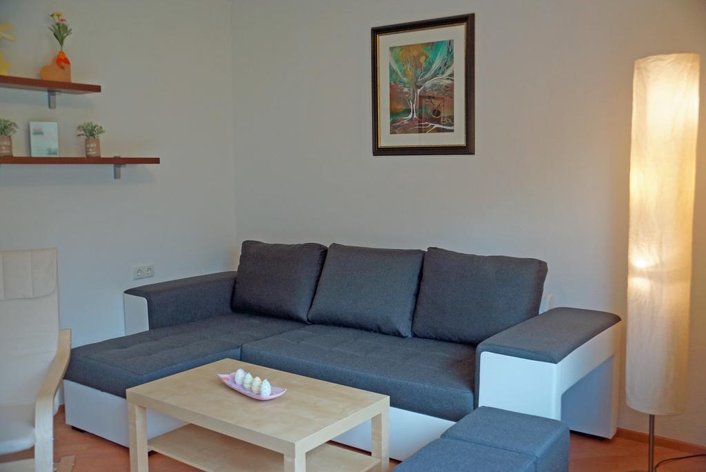 Stubai Apartment Telfes Telfes im Stubai Esterno foto