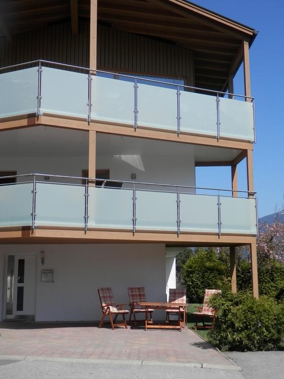 Stubai Apartment Telfes Telfes im Stubai Esterno foto