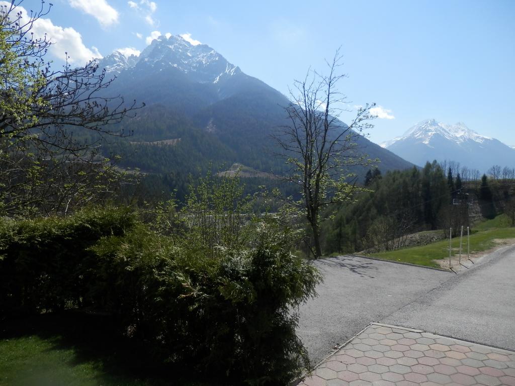 Stubai Apartment Telfes Telfes im Stubai Esterno foto