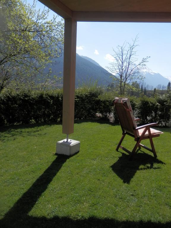 Stubai Apartment Telfes Telfes im Stubai Esterno foto